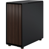 Boîtier Fractal Design North Charcoal Black (FD-C-NOR1C-01)