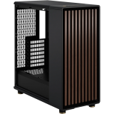 Boîtier Fractal Design North Charcoal Black (FD-C-NOR1C-01)
