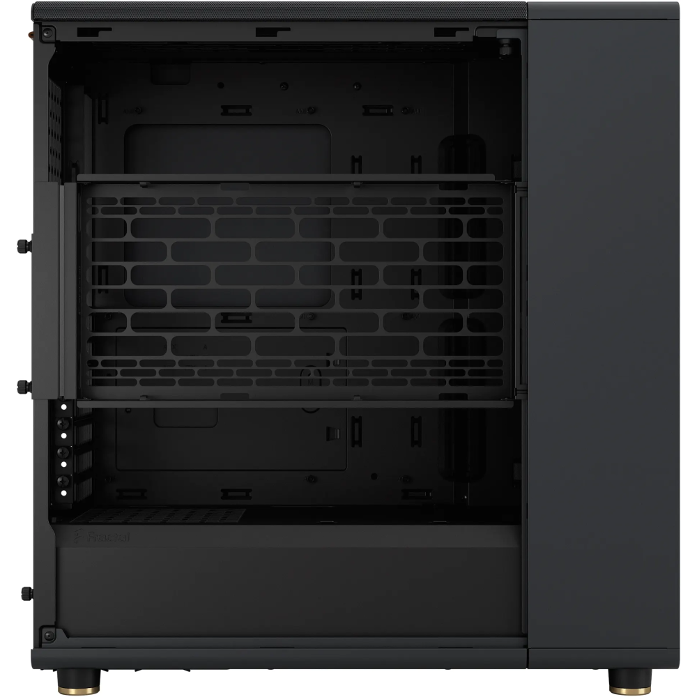Boîtier Fractal Design North Charcoal Black - FD-C-NOR1C-01 - photo 11