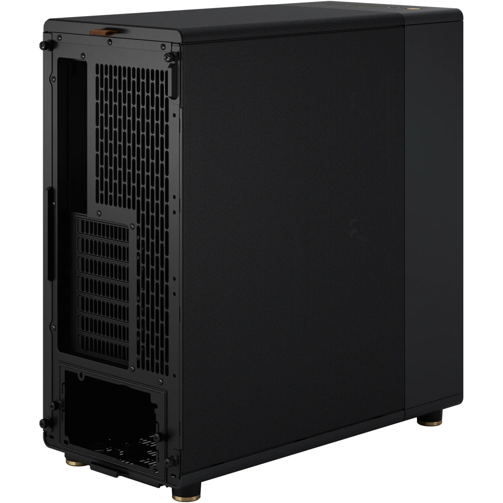 Boîtier Fractal Design North Charcoal Black - FD-C-NOR1C-01 - photo 12