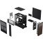 Boîtier Fractal Design North Charcoal Black - FD-C-NOR1C-01 - photo 13