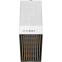 Boîtier Fractal Design North Chalk White TG Clear - FD-C-NOR1C-04 - photo 3