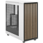 Boîtier Fractal Design North Chalk White TG Clear - FD-C-NOR1C-04 - photo 4