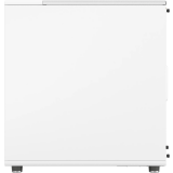 Boîtier Fractal Design North Chalk White TG Clear (FD-C-NOR1C-04)