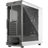 Boîtier Fractal Design North Chalk White TG Clear (FD-C-NOR1C-04)