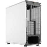Boîtier Fractal Design North Chalk White TG Clear (FD-C-NOR1C-04)