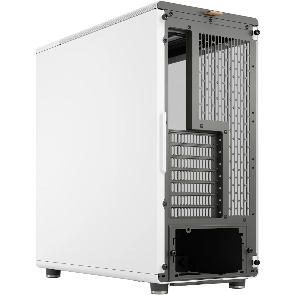Boîtier Fractal Design North Chalk White TG Clear - FD-C-NOR1C-04 - photo 13