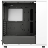 Boîtier Fractal Design North Chalk White TG Clear (FD-C-NOR1C-04)