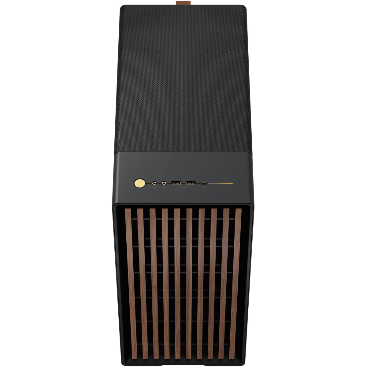 Corps Fractal Design North Charcoal Black TG Dark - FD-C-NOR1C-02 - photo 3