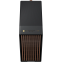 Corps Fractal Design North Charcoal Black TG Dark - FD-C-NOR1C-02 - photo 3
