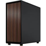 Corps Fractal Design North Charcoal Black TG Dark (FD-C-NOR1C-02)