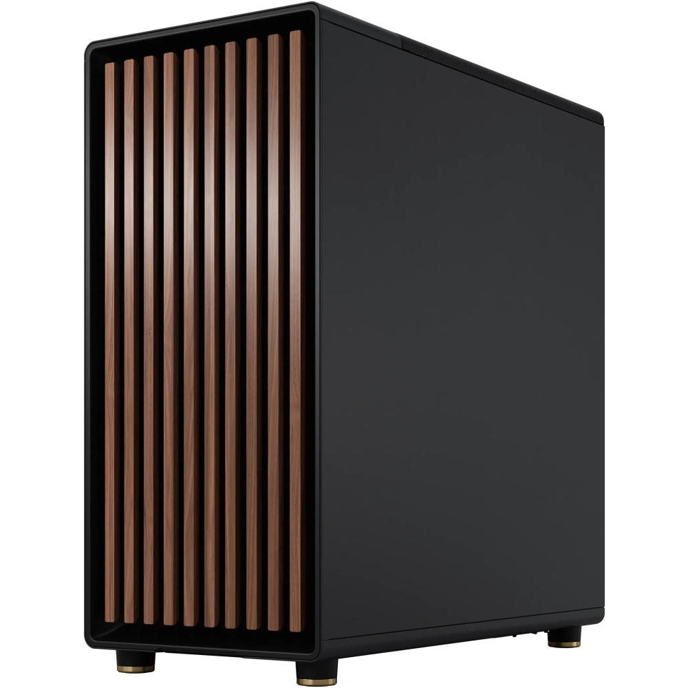 Corps Fractal Design North Charcoal Black TG Dark - FD-C-NOR1C-02 - photo 5