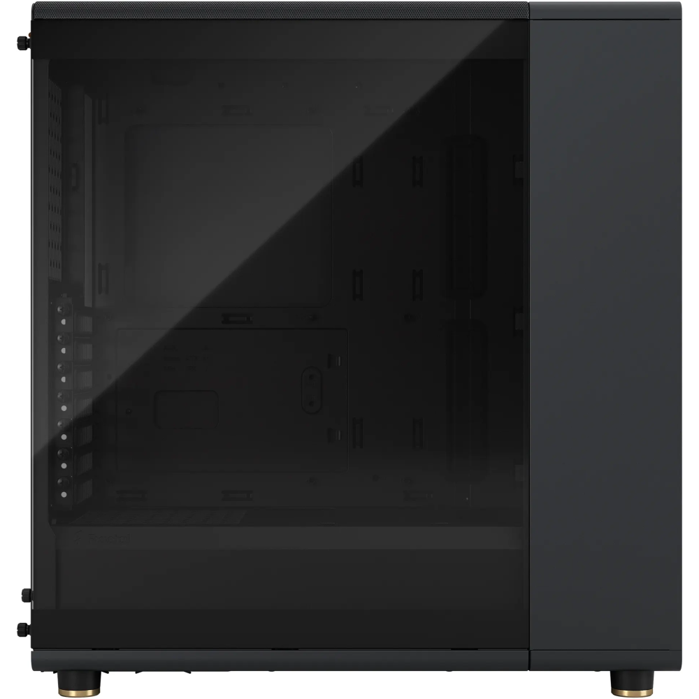 Corps Fractal Design North Charcoal Black TG Dark - FD-C-NOR1C-02 - photo 10
