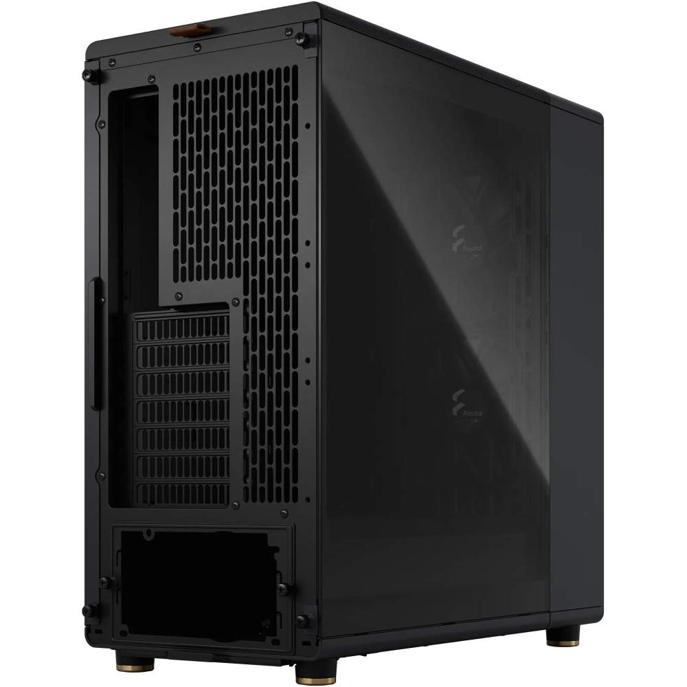 Corps Fractal Design North Charcoal Black TG Dark - FD-C-NOR1C-02 - photo 11