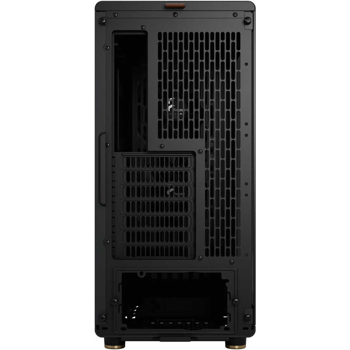 Corps Fractal Design North Charcoal Black TG Dark - FD-C-NOR1C-02 - photo 12
