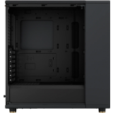 Corps Fractal Design North Charcoal Black TG Dark (FD-C-NOR1C-02)