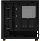 Corps Fractal Design North Charcoal Black TG Dark (FD-C-NOR1C-02)
