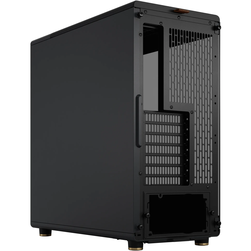 Corps Fractal Design North Charcoal Black TG Dark - FD-C-NOR1C-02 - photo 15
