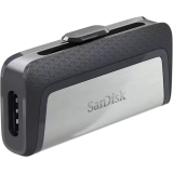 clé USB flash 32GB SanDisk Ultra Dual Type-C (SDDDC2-032G-G46)