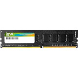 Mémoire vive 16GB DDR4 2666MHz Silicon Power (SP016GBLFU266X02)
