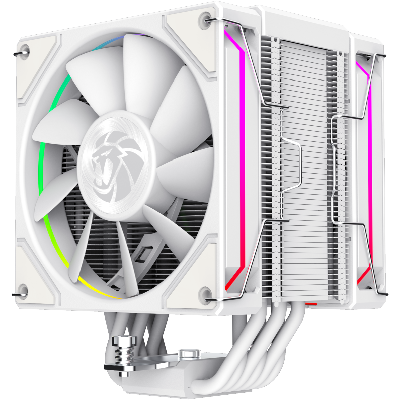 Refroidisseur GameMax Sigma 620 White - 9502-0100R0112