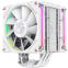 Refroidisseur GameMax Sigma 620 White - 9502-0100R0112