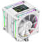Refroidisseur GameMax Sigma 620 White - 9502-0100R0112 - photo 2