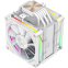 Refroidisseur GameMax Sigma 620 White - 9502-0100R0112 - photo 4