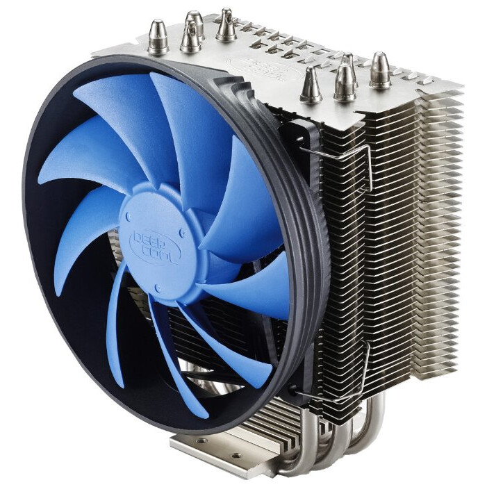 Cooler DeepCool GAMMAXX S40 - DP-MCH4N-GMS40