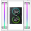 Refroidisseur GameMax Sigma 620 White - 9502-0100R0112 - photo 7