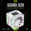 Refroidisseur GameMax Sigma 620 White - 9502-0100R0112 - photo 9