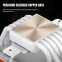 Refroidisseur GameMax Sigma 620 White - 9502-0100R0112 - photo 10