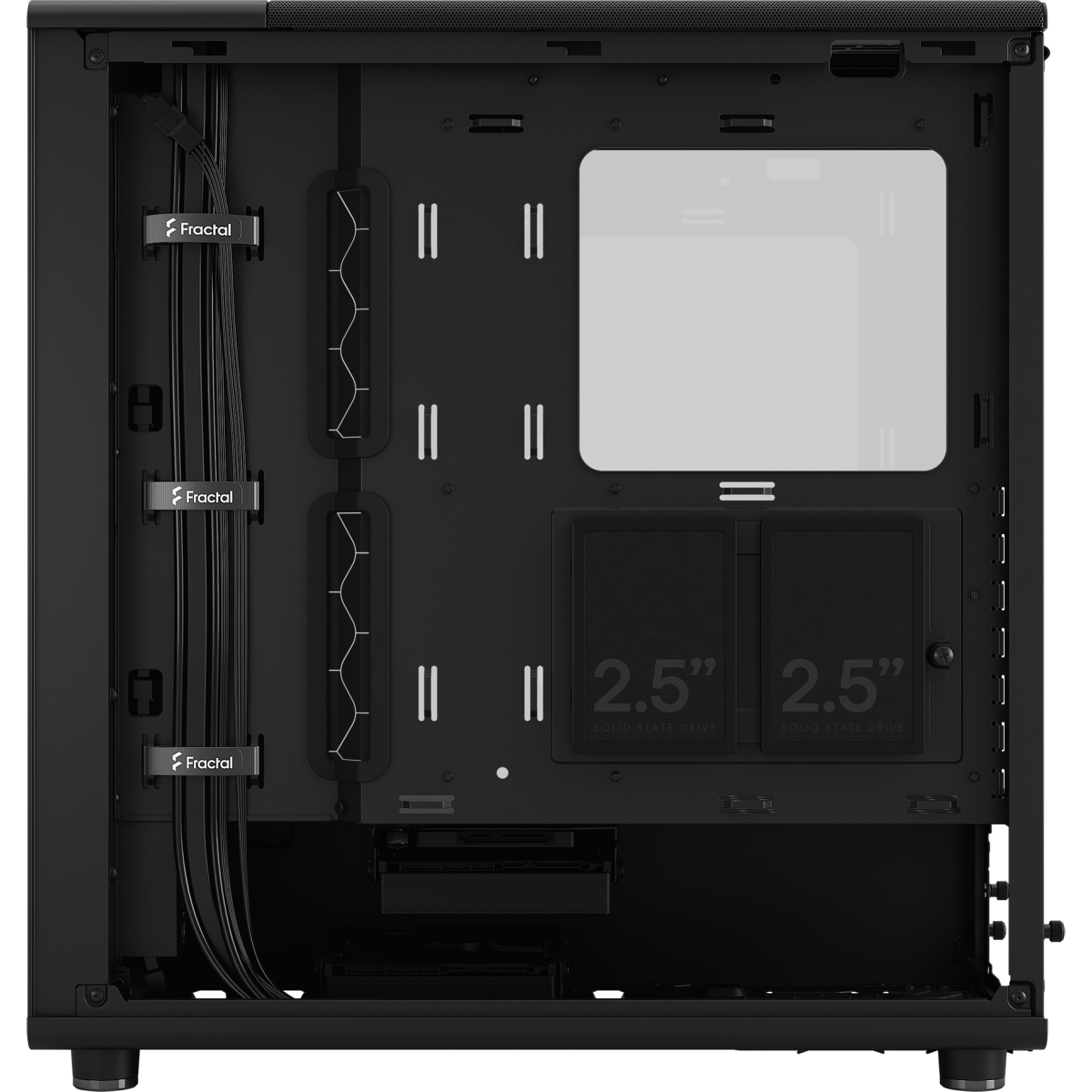 Corps Fractal Design North Momentum Edition - FD-C-NOR1C-05 - photo 12