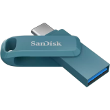 clé USB flash 256GB SanDisk Ultra Dual Drive Go (SDDDC3-256G-G46NBB)