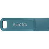 clé USB flash 256GB SanDisk Ultra Dual Drive Go (SDDDC3-256G-G46NBB)
