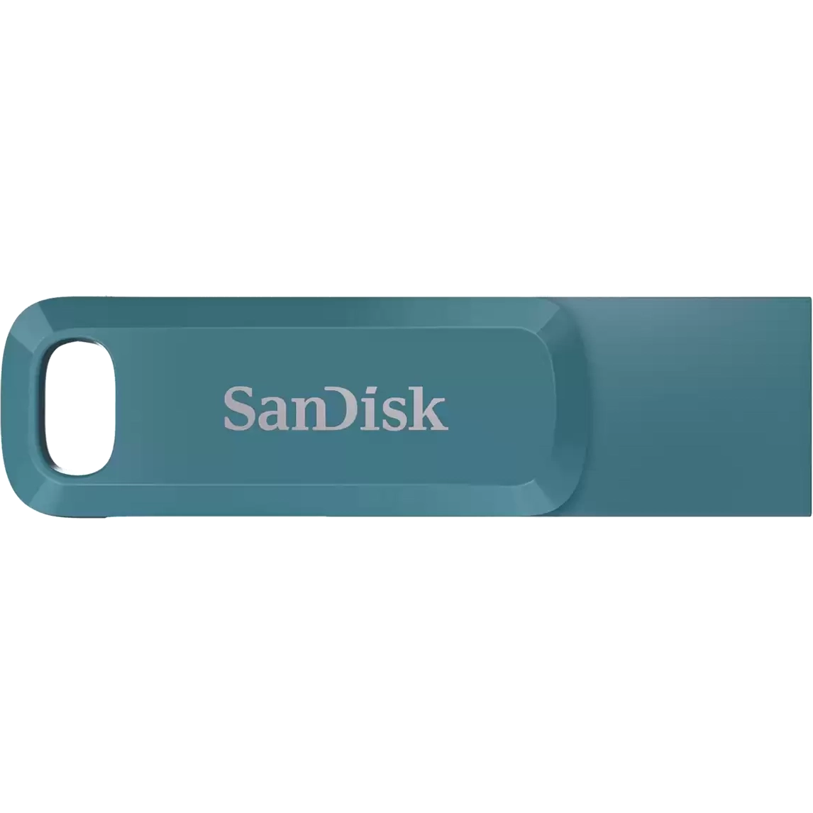 clé USB flash 256GB SanDisk Ultra Dual Drive Go (SDDDC3-256G-G46NBB) - photo 3