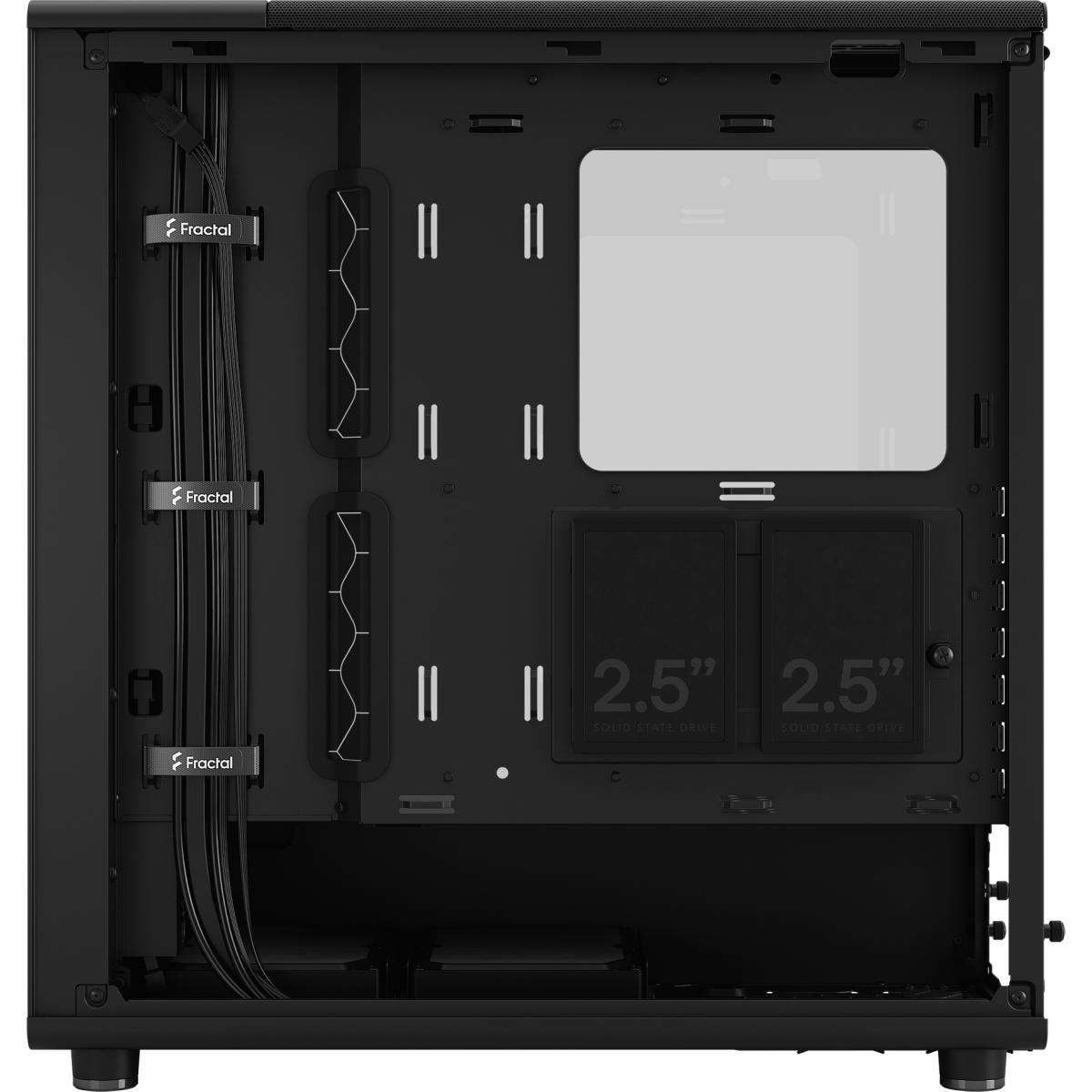 Corps Fractal Design North Momentum Edition - FD-C-NOR1C-05 - photo 11