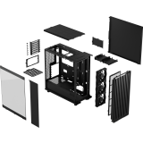 Corps Fractal Design North Momentum Edition (FD-C-NOR1C-05)