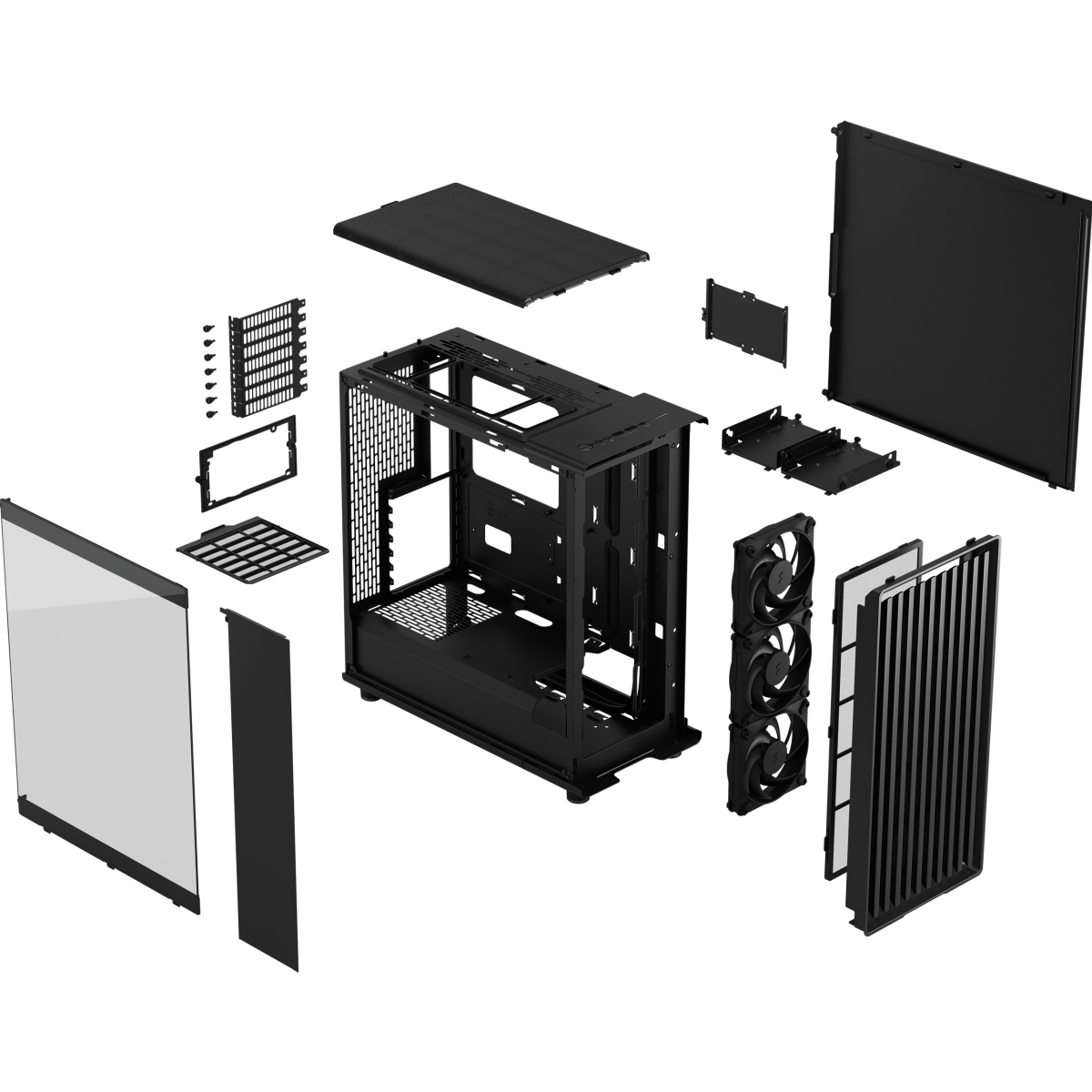 Corps Fractal Design North Momentum Edition - FD-C-NOR1C-05 - photo 15