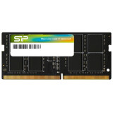 mémoire vive 8GB DDR4 2666MHz Silicon Power SO-DIMM (SP008GBSFU266X02)