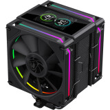 Climatiser GameMax Sigma SIGMA 620 Black (9502-0100R0111)