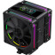Climatiser GameMax Sigma SIGMA 620 Black - 9502-0100R0111 - photo 2