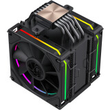 Climatiser GameMax Sigma SIGMA 620 Black (9502-0100R0111)