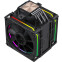 Climatiser GameMax Sigma SIGMA 620 Black - 9502-0100R0111 - photo 3
