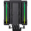 Climatiser GameMax Sigma SIGMA 620 Black - 9502-0100R0111 - photo 4