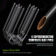 Climatiser GameMax Sigma SIGMA 620 Black - 9502-0100R0111 - photo 6
