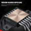 Climatiser GameMax Sigma SIGMA 620 Black - 9502-0100R0111 - photo 9