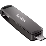clé USB flash 1TB SanDisk Extreme Pro Dual Drive (SDDDE1-1T00-G46)