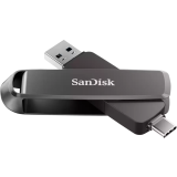 clé USB flash 2TB SanDisk Extreme Pro Dual Drive (SDDDE1-2T00-G46)