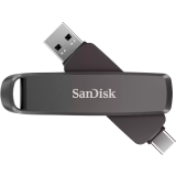 clé USB flash 2TB SanDisk Extreme Pro Dual Drive (SDDDE1-2T00-G46)